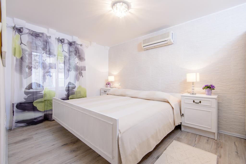 Apartment Brilliant Dubrovnik Quarto foto
